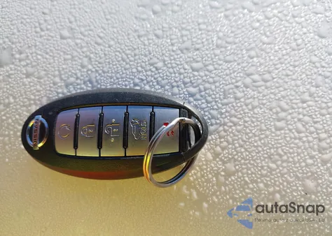 2019 Nissan Rogue Sv из США, поврежденный, VIN KNMAT2MV6KP516208